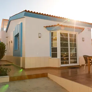 Casa Frans , Corralejo Spain