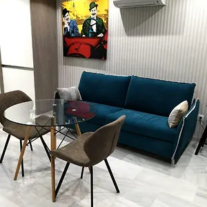 Malaka Apartamento