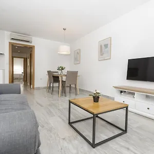 Apartamento Ferrandiz Málaga